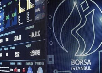 BIST 50 endeksindeki paylarda, açığa satışta ‘yukarı adım kuralı’ bugün de geçerli