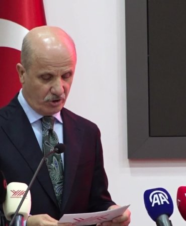 YÖK Başkanı Özvar: Bilişim temelli programlar için öğretim elemanı yetiştirilmesi konusunda somut adımlar atacağız