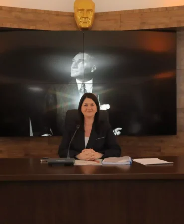 Edirne Belediyesinden emeklilere bayram ikramiyesi desteği