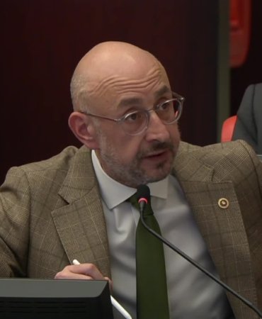 TBMM Genel Kurulu… Uğur Poyraz: NATO’ya atıf yapan Milli Savunma Bakanlığı yerine kendi hava savunma sistemini kullanan bir Türkiye gerekli ve kıymetlidir